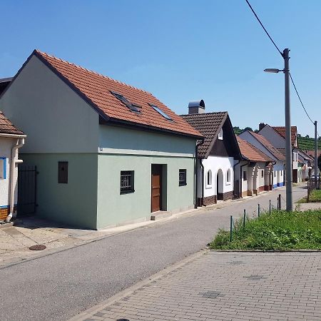 Mutěnice Sklep U Cejku 빌라 외부 사진